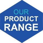 Our Product Range